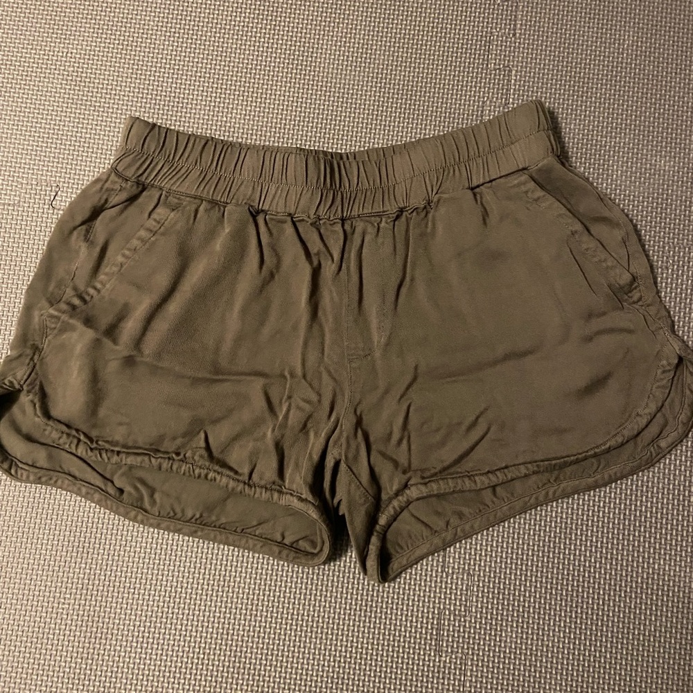 Maurices shorts